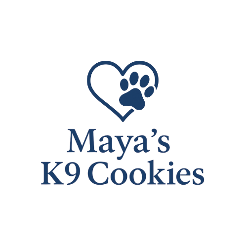 Maya's K9 Cookies